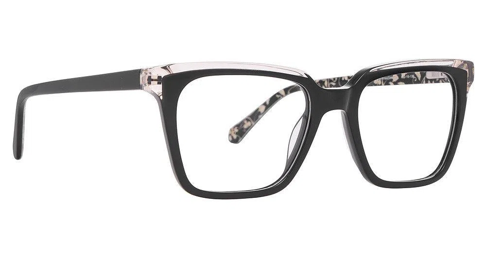 Vera Bradley VBTEAH Eyeglasses - view 3